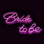 Bride-to-be-neon-sign